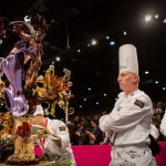 Coupe du Monde de la Pâtisserie 2015