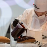 Coupe du Monde de la Pâtisserie 2015