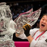 Coupe du Monde de la Pâtisserie 2015