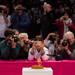 Coupe du Monde de la Pâtisserie 2015