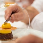 Coupe du Monde de la Pâtisserie 2015