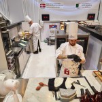 Coupe du Monde de la Pâtisserie 2015