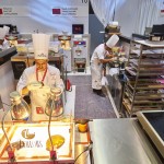 Coupe du Monde de la Pâtisserie 2015