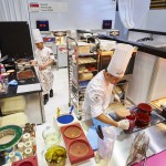 Coupe du Monde de la Pâtisserie 2015