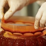 Coupe du Monde de la Pâtisserie 2015