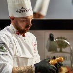 Coupe du Monde de la Pâtisserie 2015