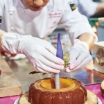 Coupe du Monde de la Pâtisserie 2015