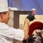 Coupe du Monde de la Pâtisserie 2015