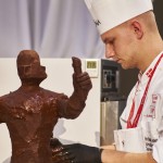 Coupe du Monde de la Pâtisserie 2015