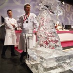 Coupe du Monde de la Pâtisserie 2015