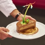 Coupe du Monde de la Pâtisserie 2015