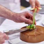 Coupe du Monde de la Pâtisserie 2015