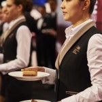 Coupe du Monde de la Pâtisserie 2015