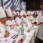 Coupe du Monde de la Pâtisserie 2015