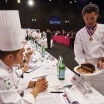 Coupe du Monde de la Pâtisserie 2015