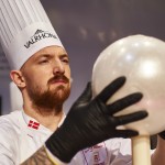 Coupe du Monde de la Pâtisserie 2015