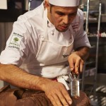 Coupe du Monde de la Pâtisserie 2015