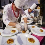 Coupe du Monde de la Pâtisserie 2015