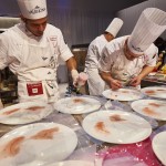 Coupe du Monde de la Pâtisserie 2015