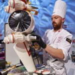 Coupe du Monde de la Pâtisserie 2015