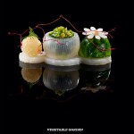 Sigurður Helgason - Bocuse d´Or 2015