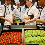 Bocuse d´Or 2015 - Markaðurinn