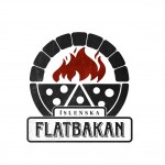 Íslenska Flatbakan