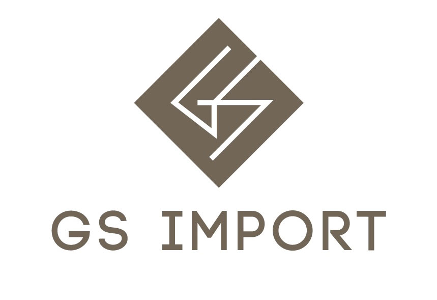 Logo GS Import ehf.