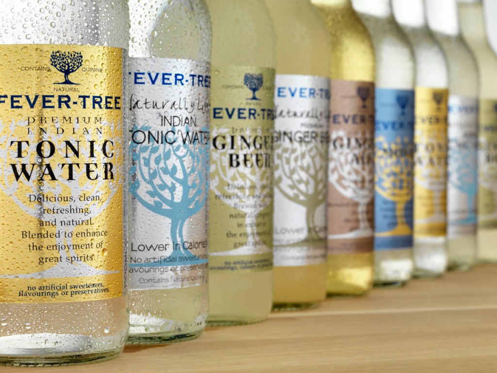 Fever Tree