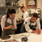 Mark Lundgaard - Gallery Restaurant á Hótel Holti - Food & Fun 2015