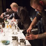 Íslandsmót barþjóna - Vinnustaðakeppni - Reykjavík Cocktail Weekend