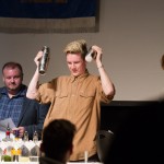 Íslandsmót barþjóna - Vinnustaðakeppni - Reykjavík Cocktail Weekend