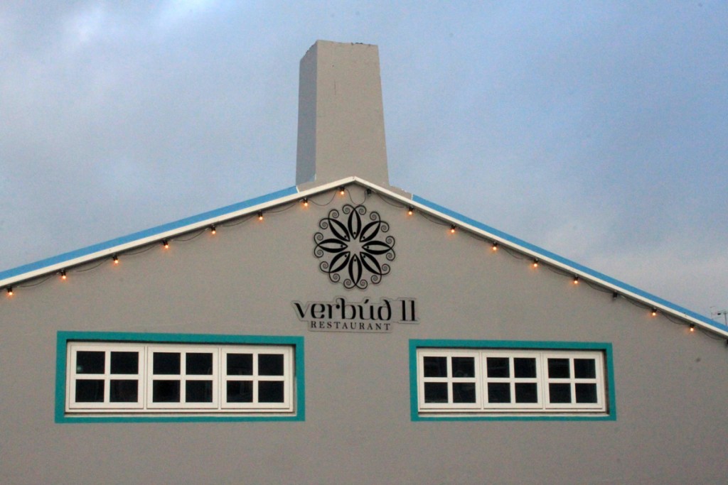 Verbúð 11