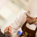 World Chocolate Masters 2015