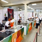 World Chocolate Masters 2015