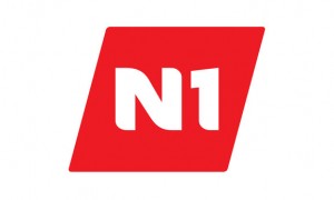 Logo - N1