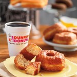 Dunkin’Donuts