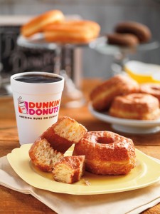 Dunkin’Donuts