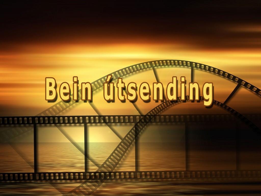 Bein útsending