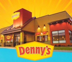 Denny's veitingastaður