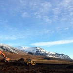 Fosshótel Jökulsárlón