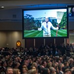 101 White house Correspondents Association