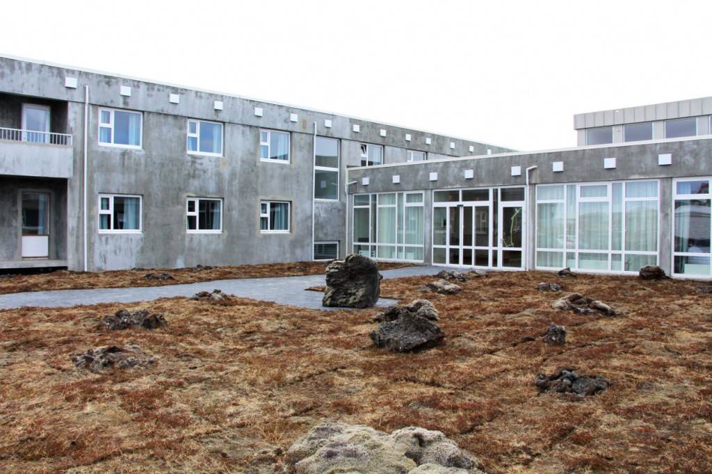 Geo Hótel Grindavík