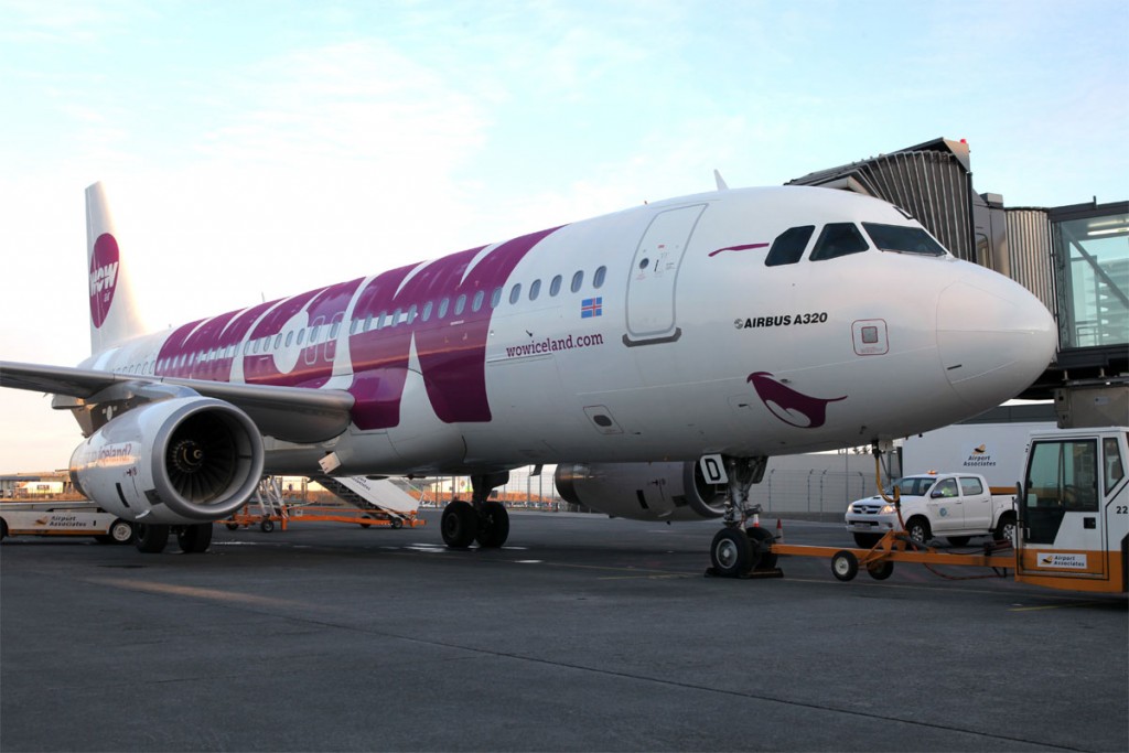 WOW - Air