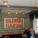 Íslenski Barinn