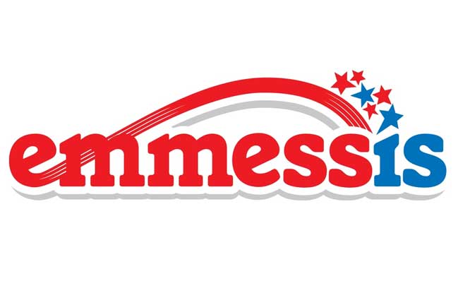 Emmessís - Logo