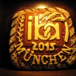 IBA 2015 í München