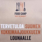 Food and Fun - Finnland 2015