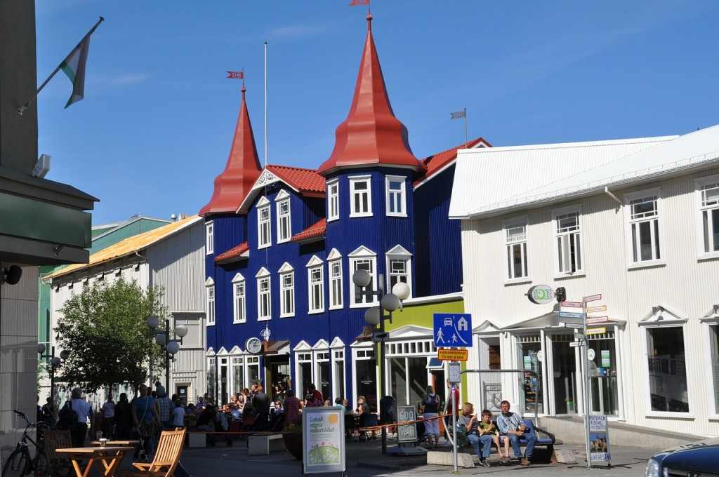 Akureyri