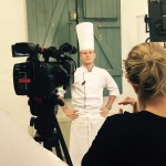 Deaf Chef - Igor Sapega from Sweden